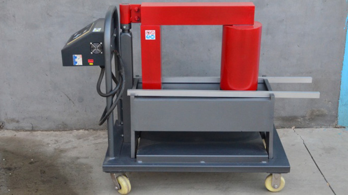 軸承加熱器發展 軸承加熱器發展